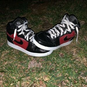 air jordan 1 high